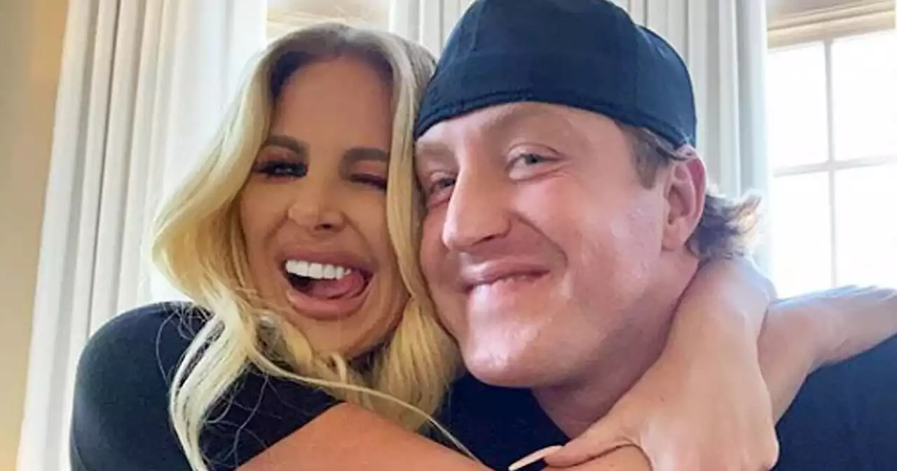 Kim Zolciak-Biermann, Kroy Biermann's Relationship Timeline