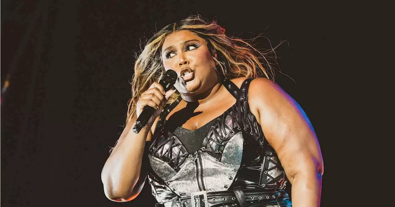 Lizzo’s Former Dancers File Lawsuit for Hostile Work Environment