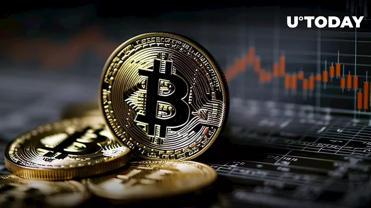 Bitcoin (BTC) Moving Against Expectations, Probable Cause?