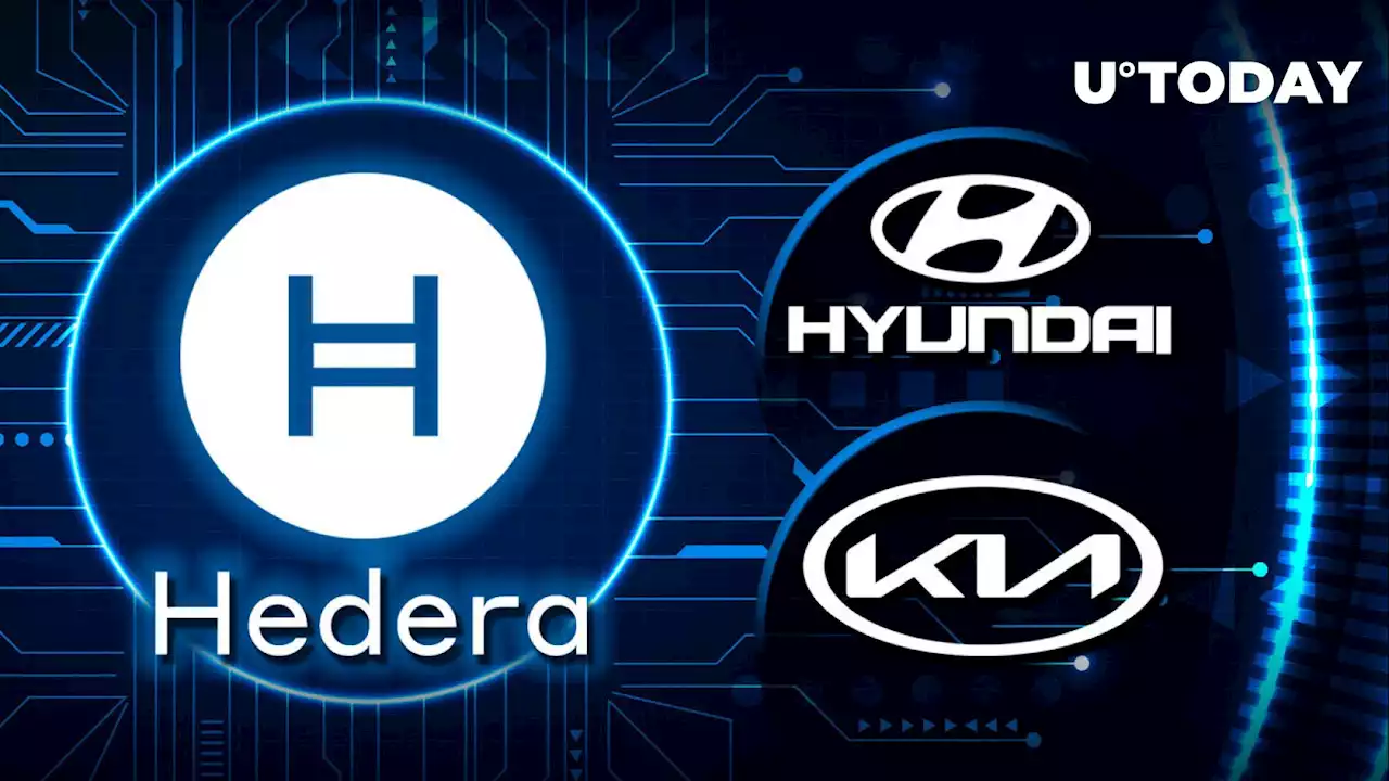 Hedera Network Embraced by Hyundai and Kia for Innovation