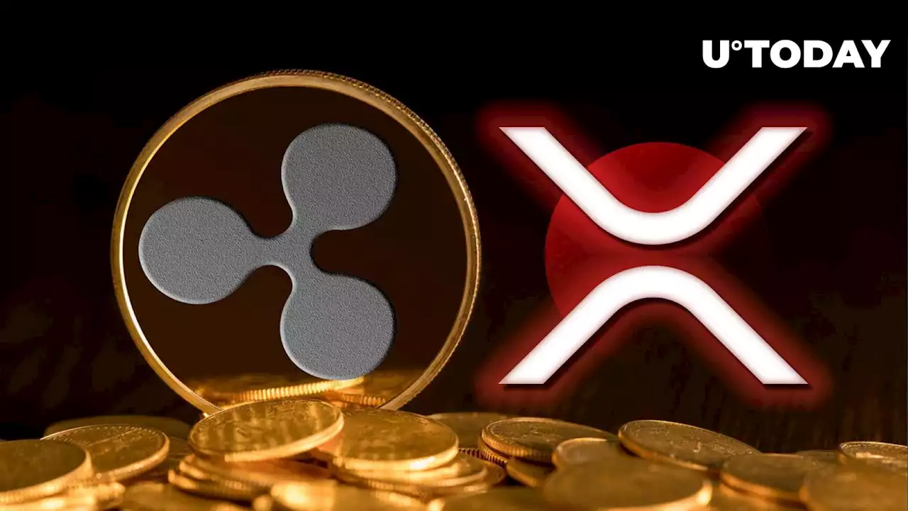 Ripple Locks Massive 800 Million XRP, Here's How Much XRP Company Still Owns