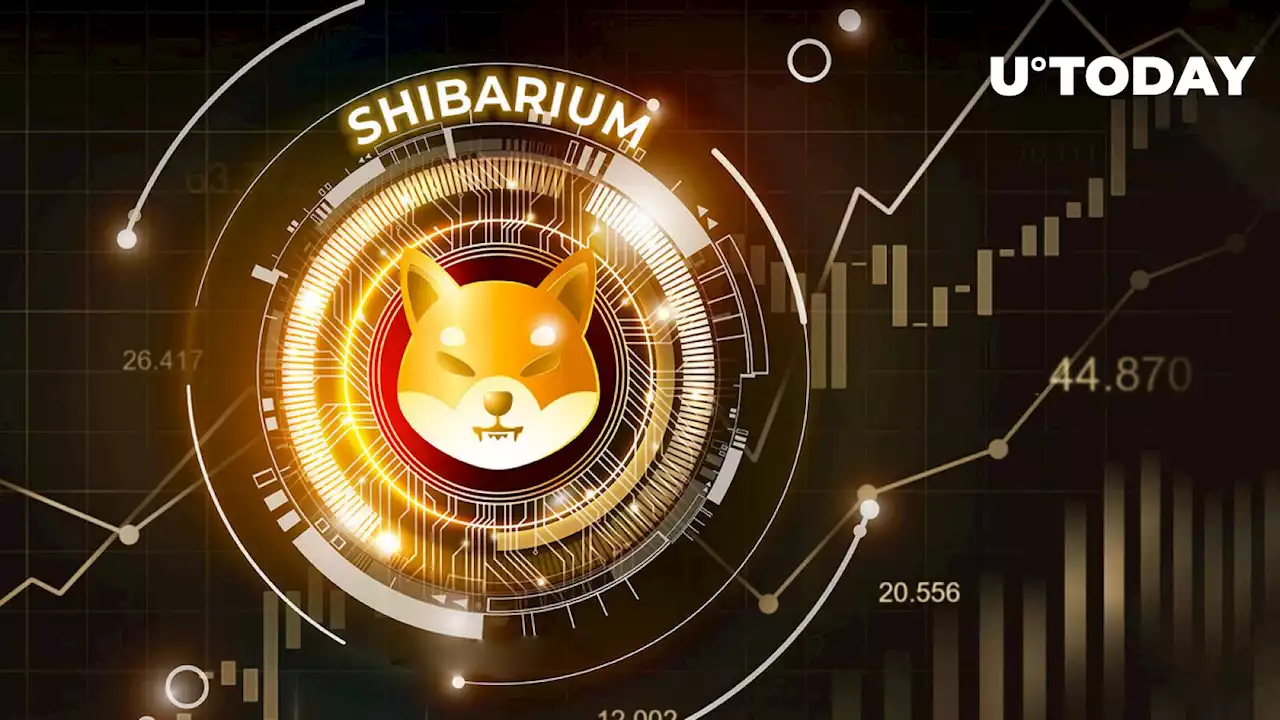 SHIB Sets Record-Breaking All-Time High as Shiba Inu Community Can't Wait for Shibarium