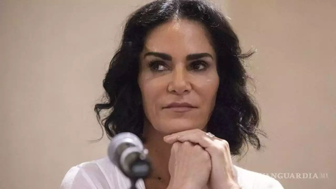 Cancelan obra de teatro de Lydia Cacho en España, denuncian censura