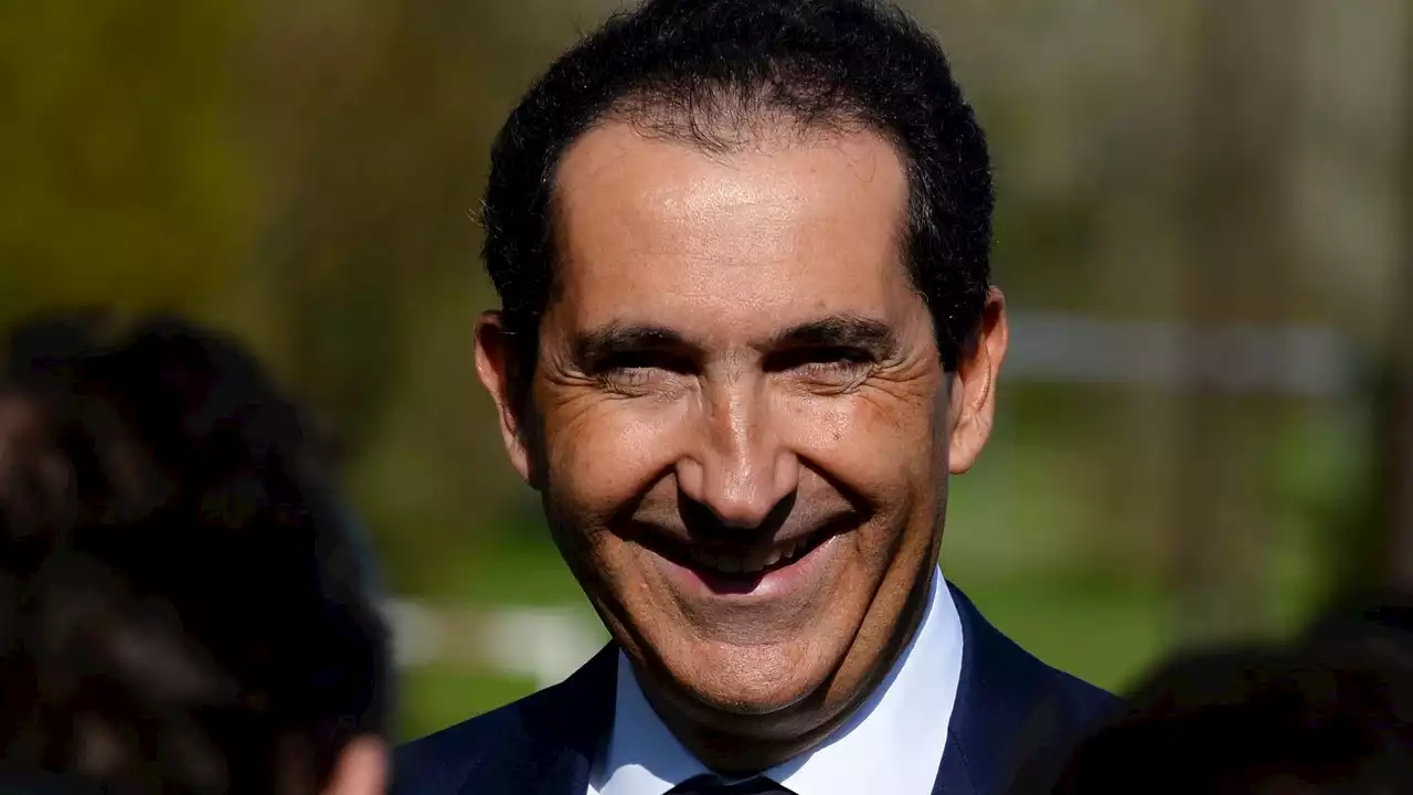 Quand Patrick Drahi était le roi de Cologny, « le Beverly Hills de la Suisse »