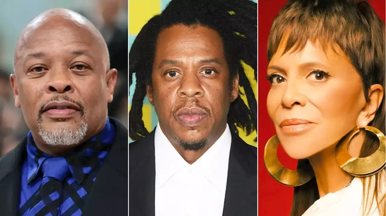 Can’t Stop, Won’t Stop: The 50 Greatest Hip-Hop Executives of All Time