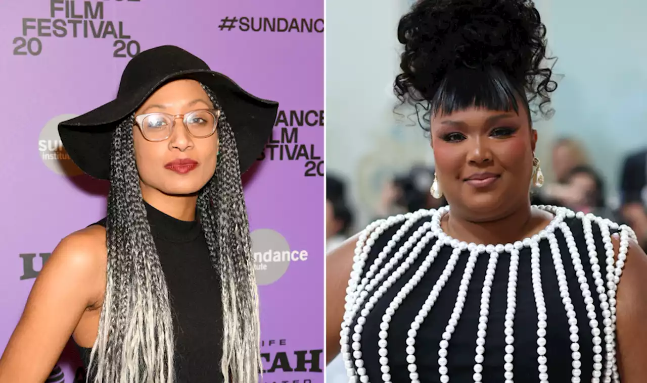 Oscar Nominee Sophia Nahli Allison Says She Exited Lizzo Doc Because Singer Was ‘Arrogant and Unkind’: ‘I Was Treated With Such Disrespect by Her’