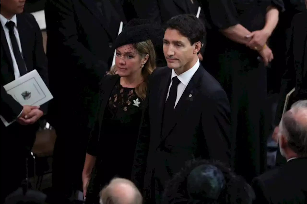 Premiê canadense, Justin Trudeau se divorcia após 18 anos de casamento