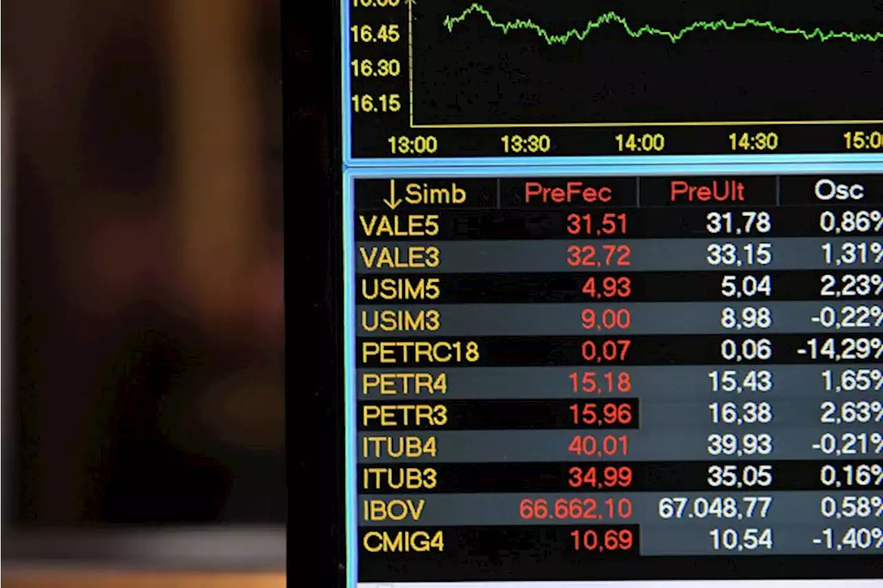 Volume negociado na bolsa despenca com dúvida sobre guinada dos juros | Radar Econômico