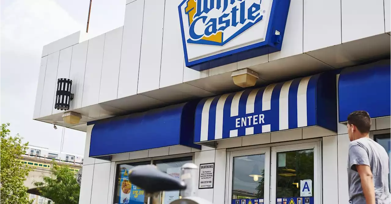 White Castle will bring more AI to its drive-thrus