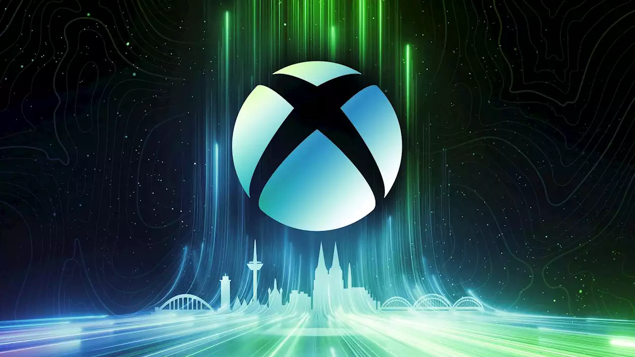 Xbox will have its ‘biggest ever booth’ at Gamescom 2023 | VGC