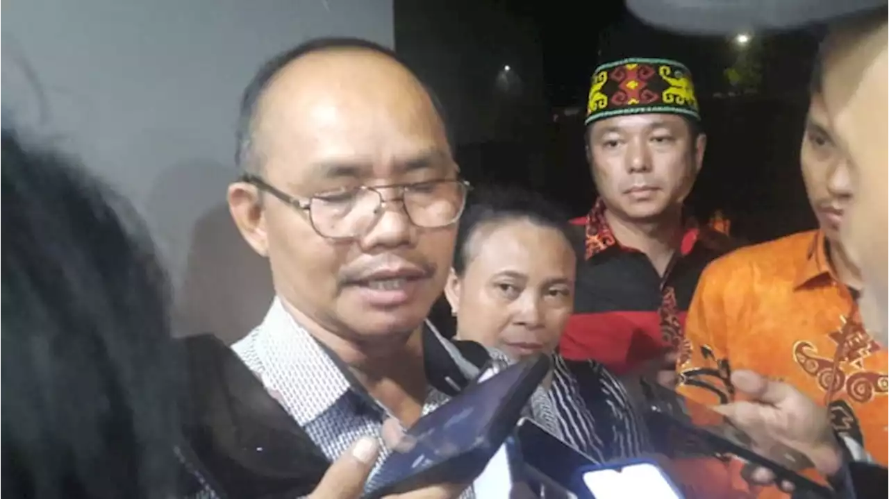 Bripda Ignatius Tertembak Senior Densus 88, Ayah Korban: Tak Terkait Jual Beli Senjata Ilegal