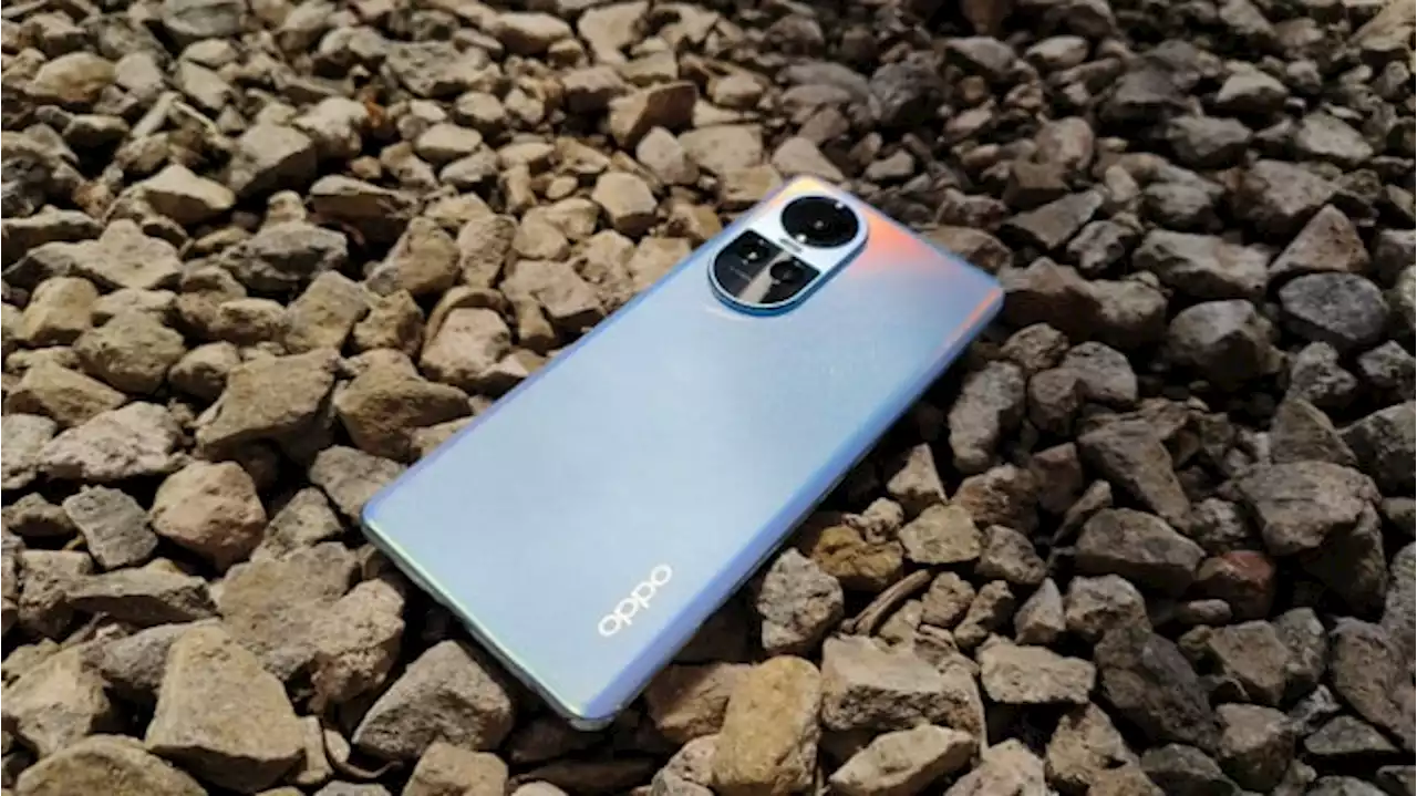 Oppo Reno10 Series Datang ke Indonesia Minggu Depan