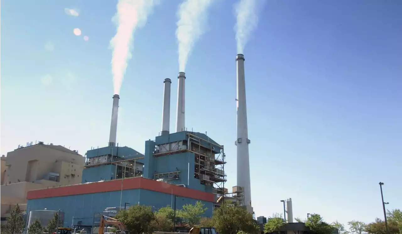 Electricity providers beg Biden not to shutter power plants in the name of climate change