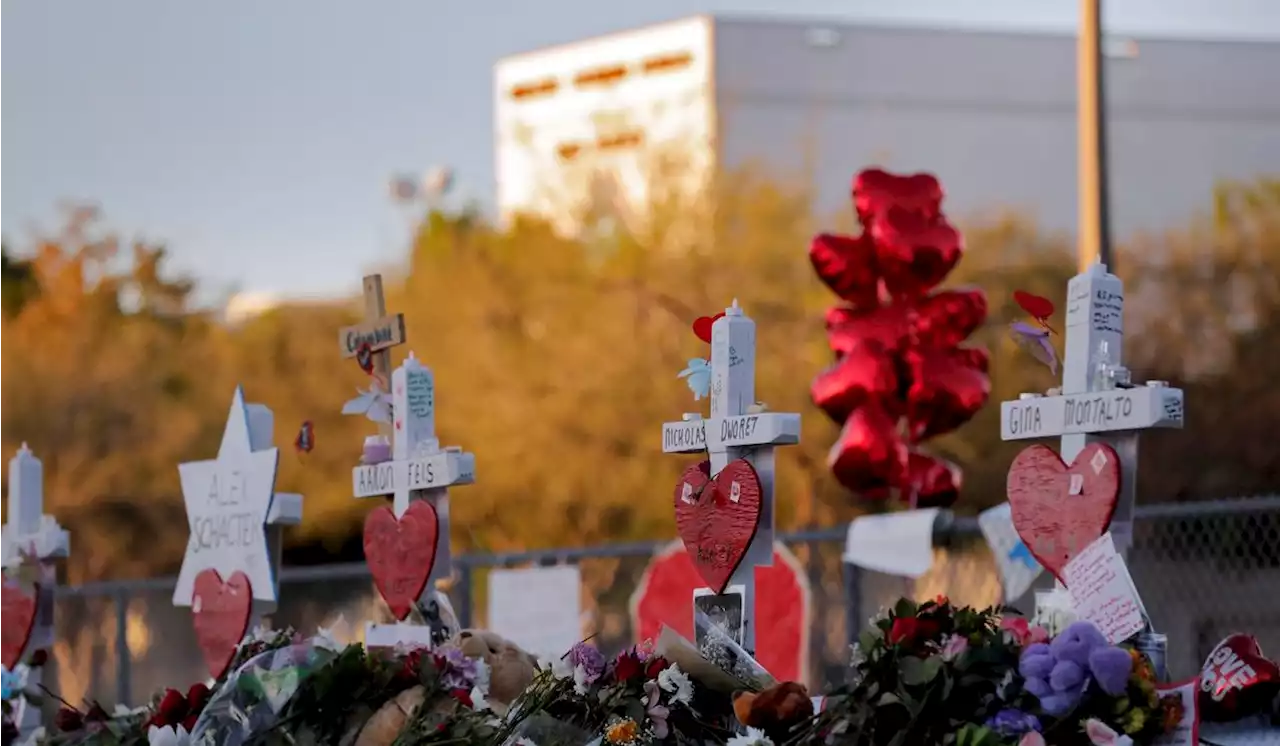 Reenactment of Parkland school shooting to aid civil case