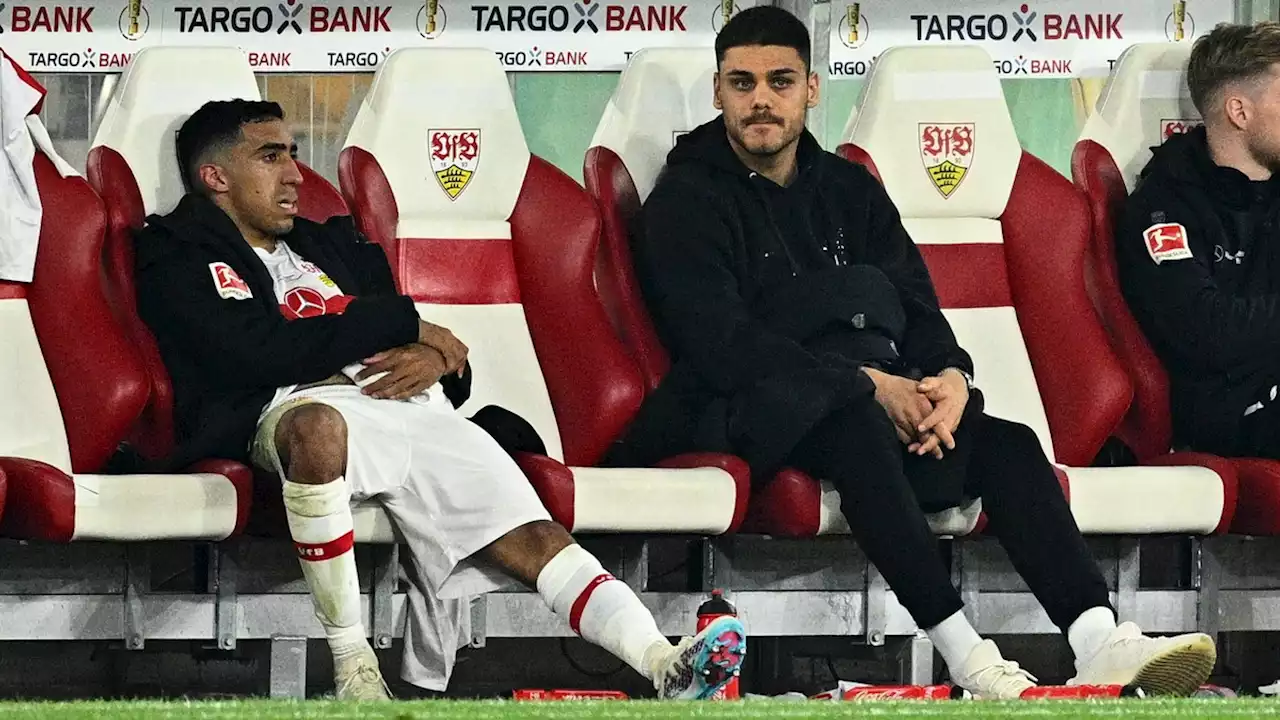 VfB Stuttgart kurz vor Verpflichtung von Top-Stürmer – Top-Klub will Mavropanos