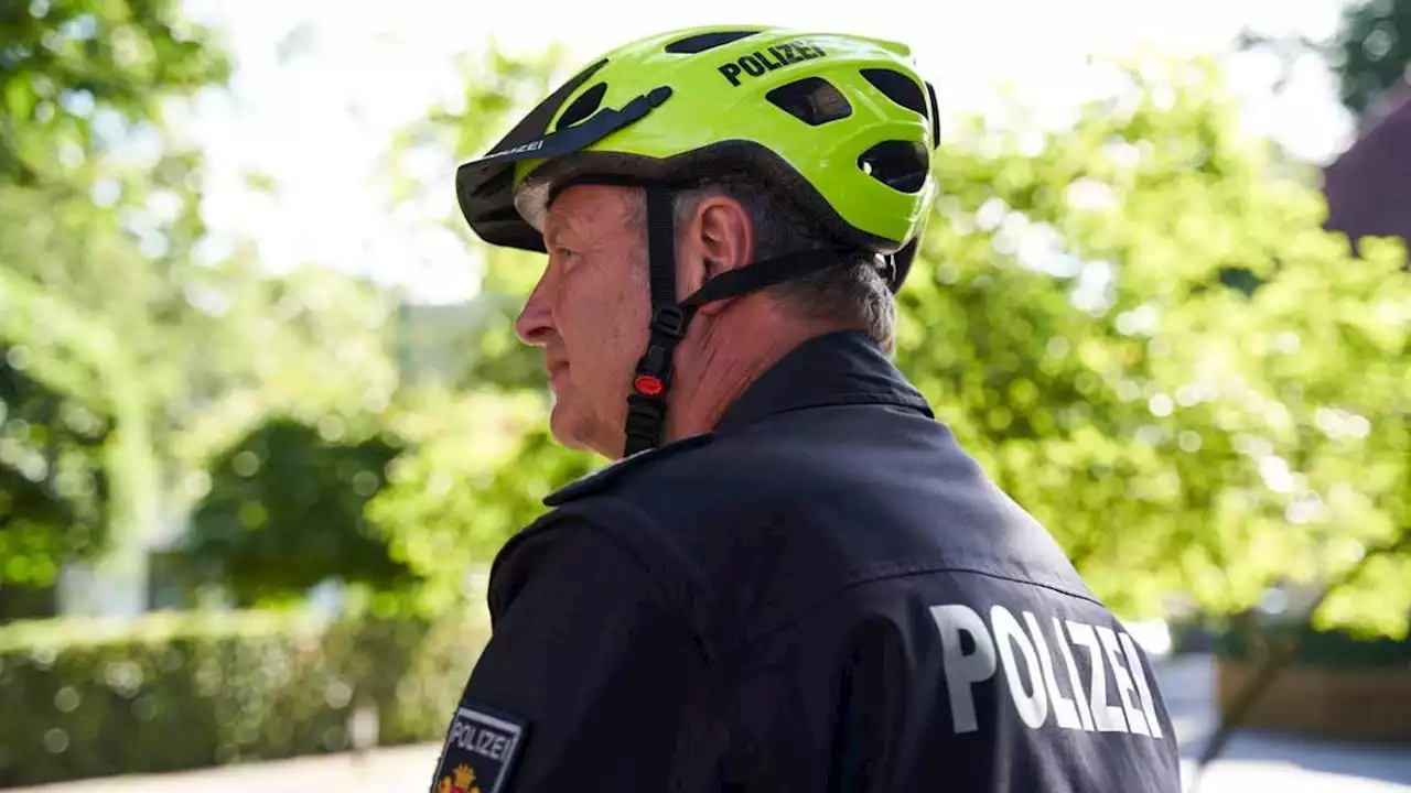 polizeipläne werden einhellig abgelehnt