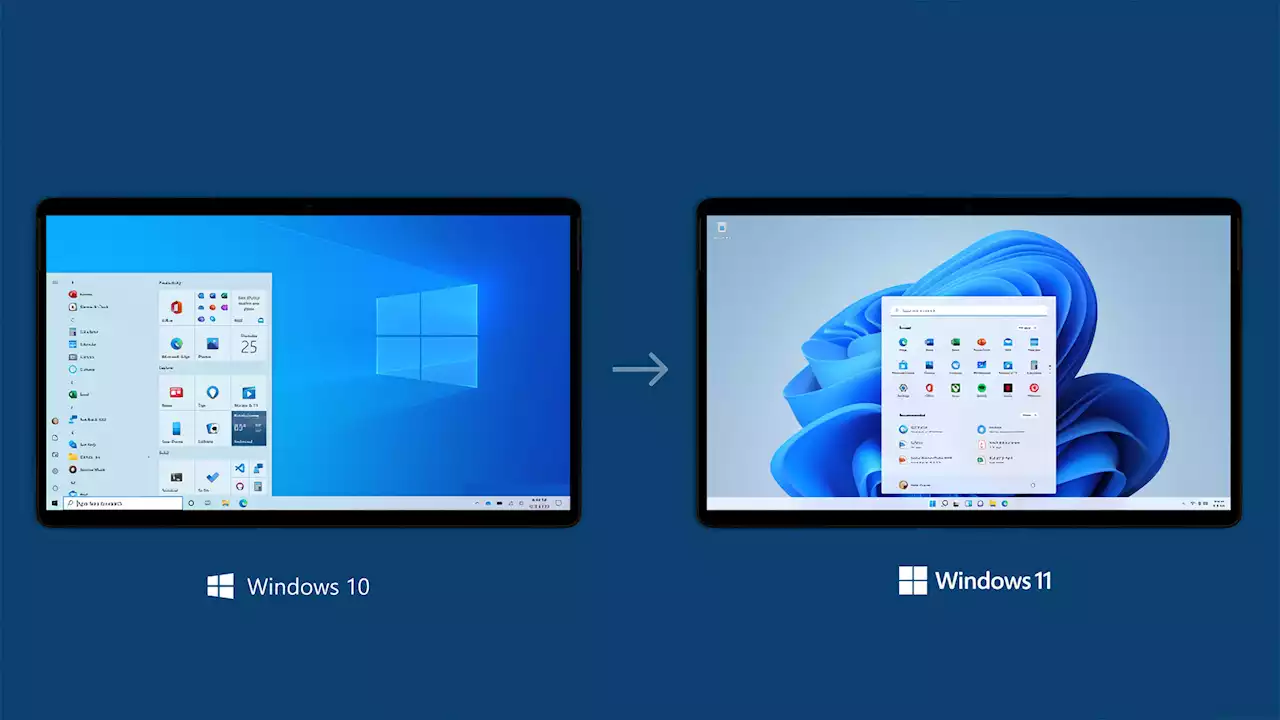 Windows 10 extrem beliebt: Nur jeder vierte nutzt Windows 11