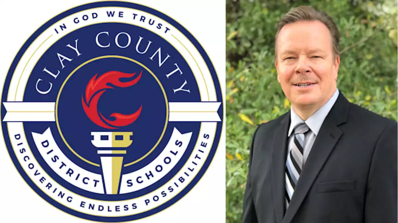 What questions do you have for Clay County Superintendent David Broskie?