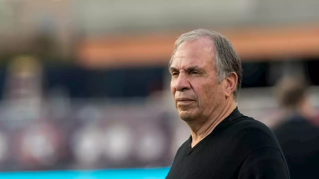 New England Revolution coach Bruce Arena place on leave over alleged 'insensitive and inappropriate remarks'