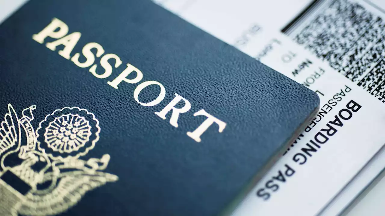 St. Johns County Clerk’s Office to host passport event August 12