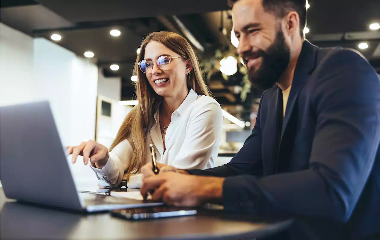 Las cinco cosas que buscan los jóvenes a la hora de trabajar en el sector tecnológico