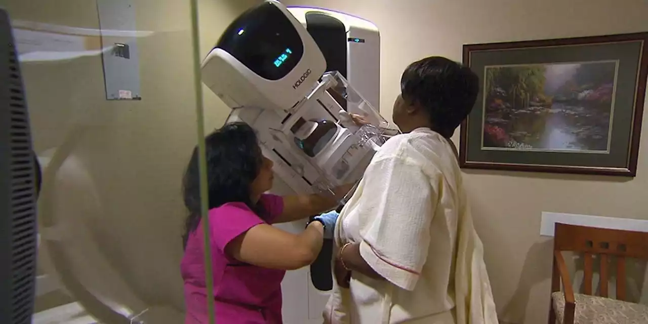 AI-supported screenings increase breast cancer detection by 20%, study says