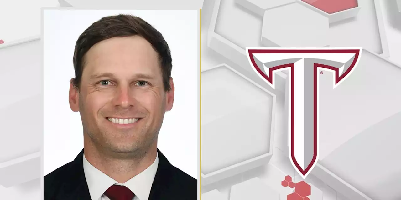 Trojans Find New Men’s Golf Head Coach in Clay Bounds