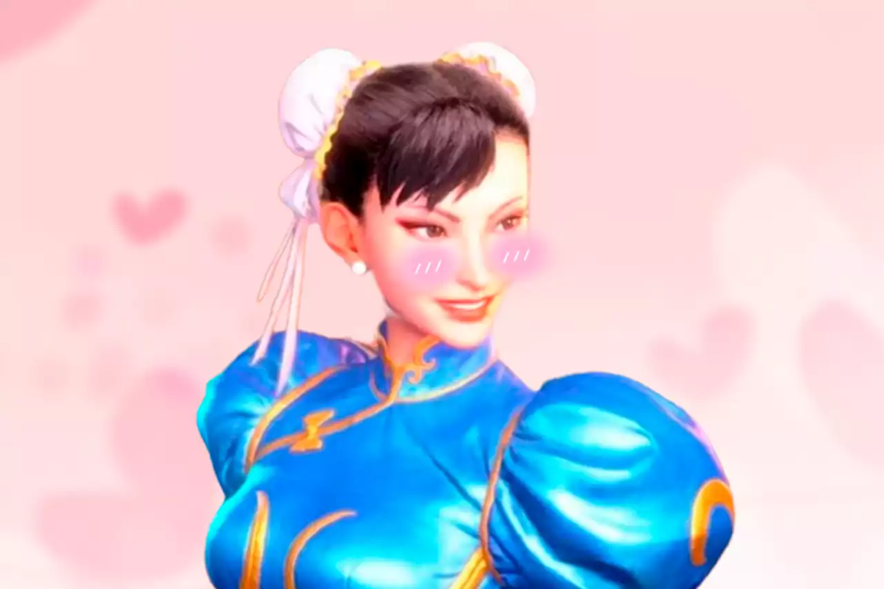 Un torneo de 'Street Fighter 6' es suspendido después de encontrar un mod que mostraba a Chun-Li desnuda