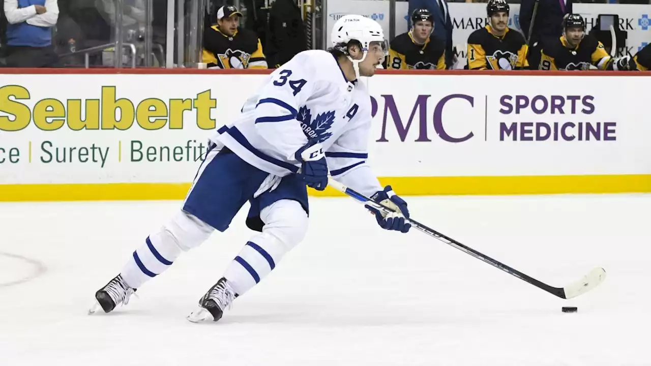 State of the Stanley Cup drought: How close are the Maple Leafs to winning?