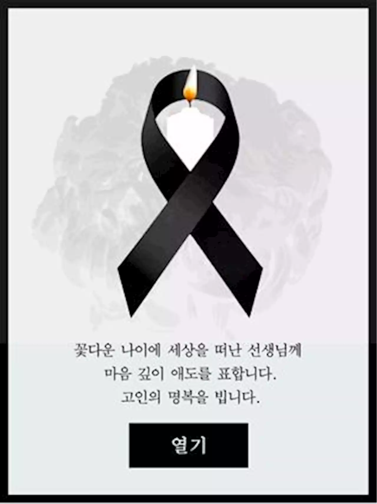 '서이초 교사 추모 모임 초대장 사칭한 피싱 문자 주의하세요' | 연합뉴스