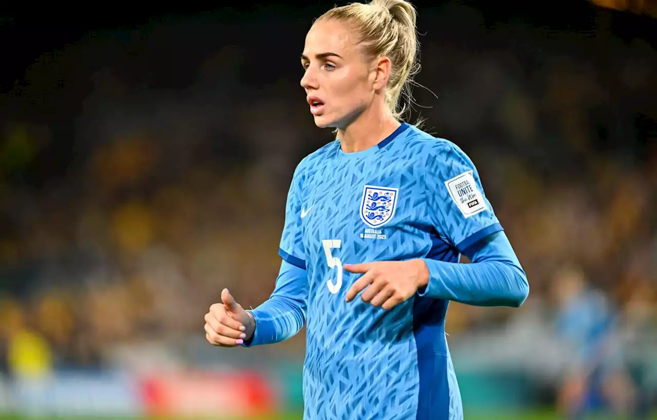 - Angleterre EN DIRECT : Laquelle de ces deux nations remportera sa première Coupe du monde ?… Suivez la finale à partir de 11h45…