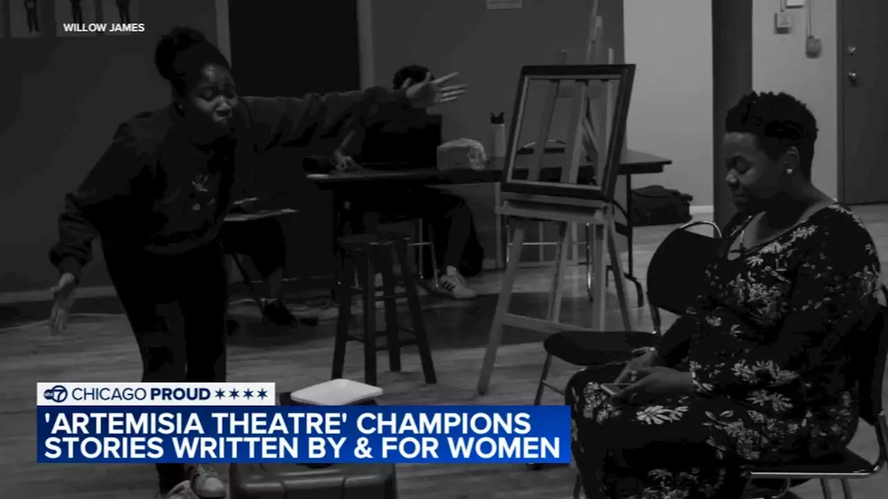 Feminist Chicago theater champions stories of women, other marginalized people