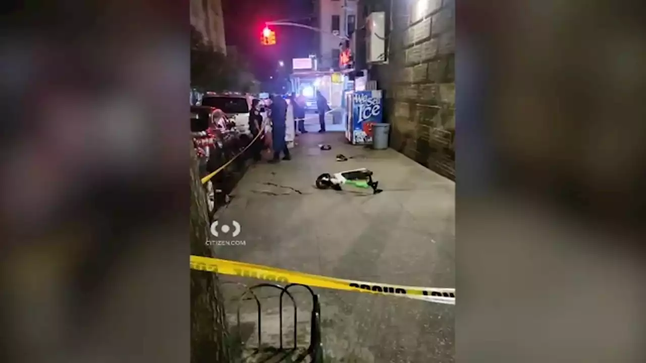 Police seek suspects in separate shootings in the Bronx