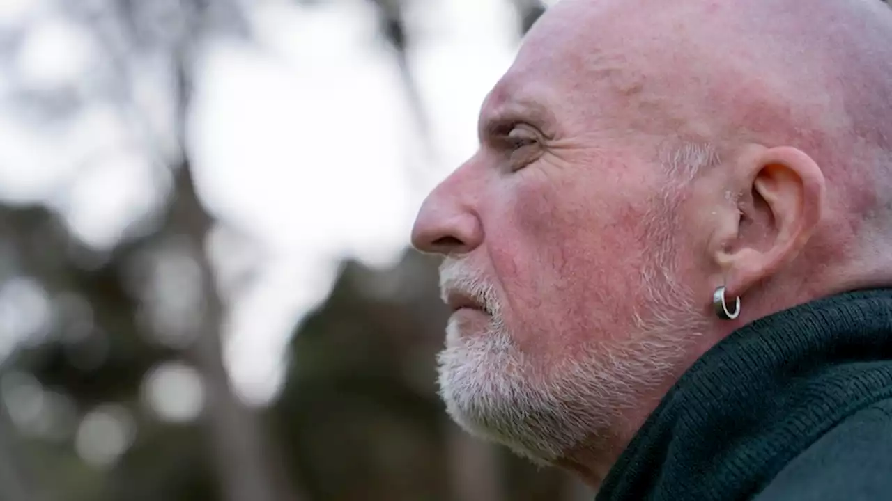 How do you 'get help' for mental health if there is no help available?