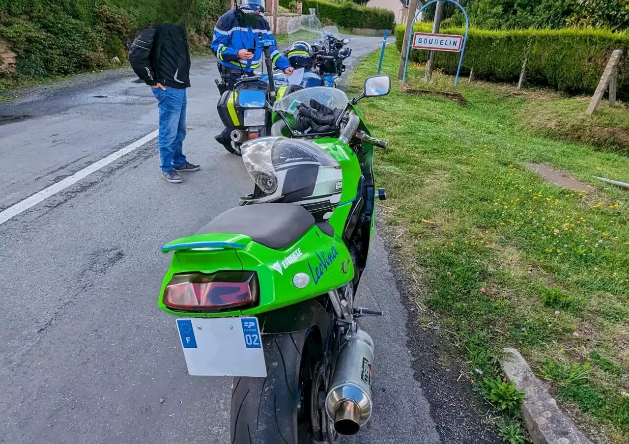 Côtes-d'Armor : alcool, drogue, vitesse, de nombreux permis retirés pour le 15 août