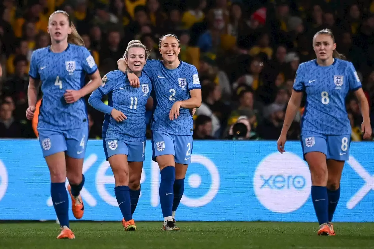 Coupe du monde féminine 2023 : où et quand regarder la finale Espagne-Angleterre ?