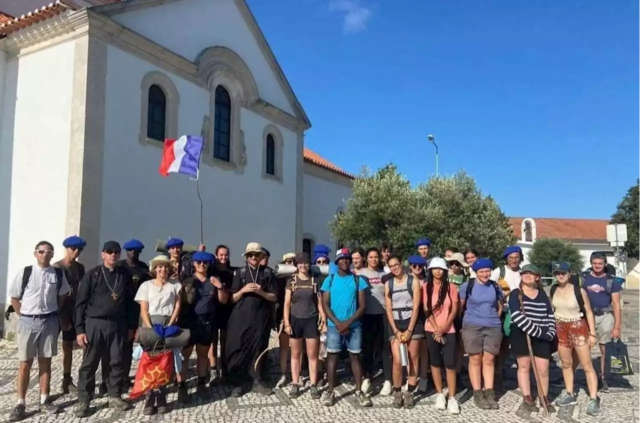 Deux jeunes du Lot témoignent de leur participation aux JMJ de Lisbonne