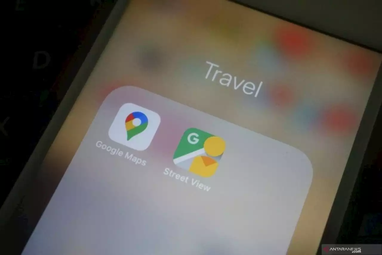 Google Maps bawa pengaturan khusus untuk pengendara mobil listrik