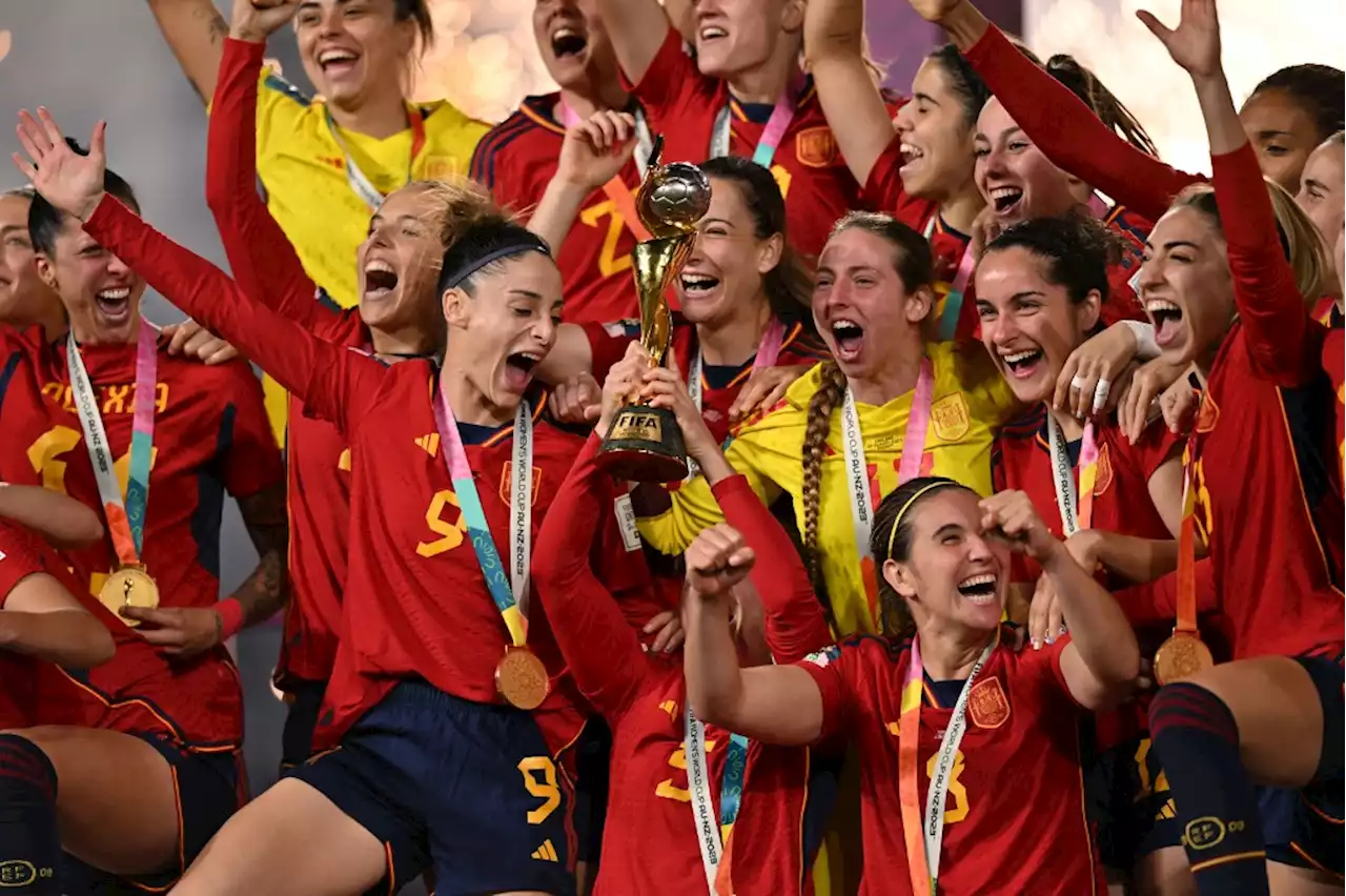 ¿En dónde se jugará el mundial femenino de 2027?