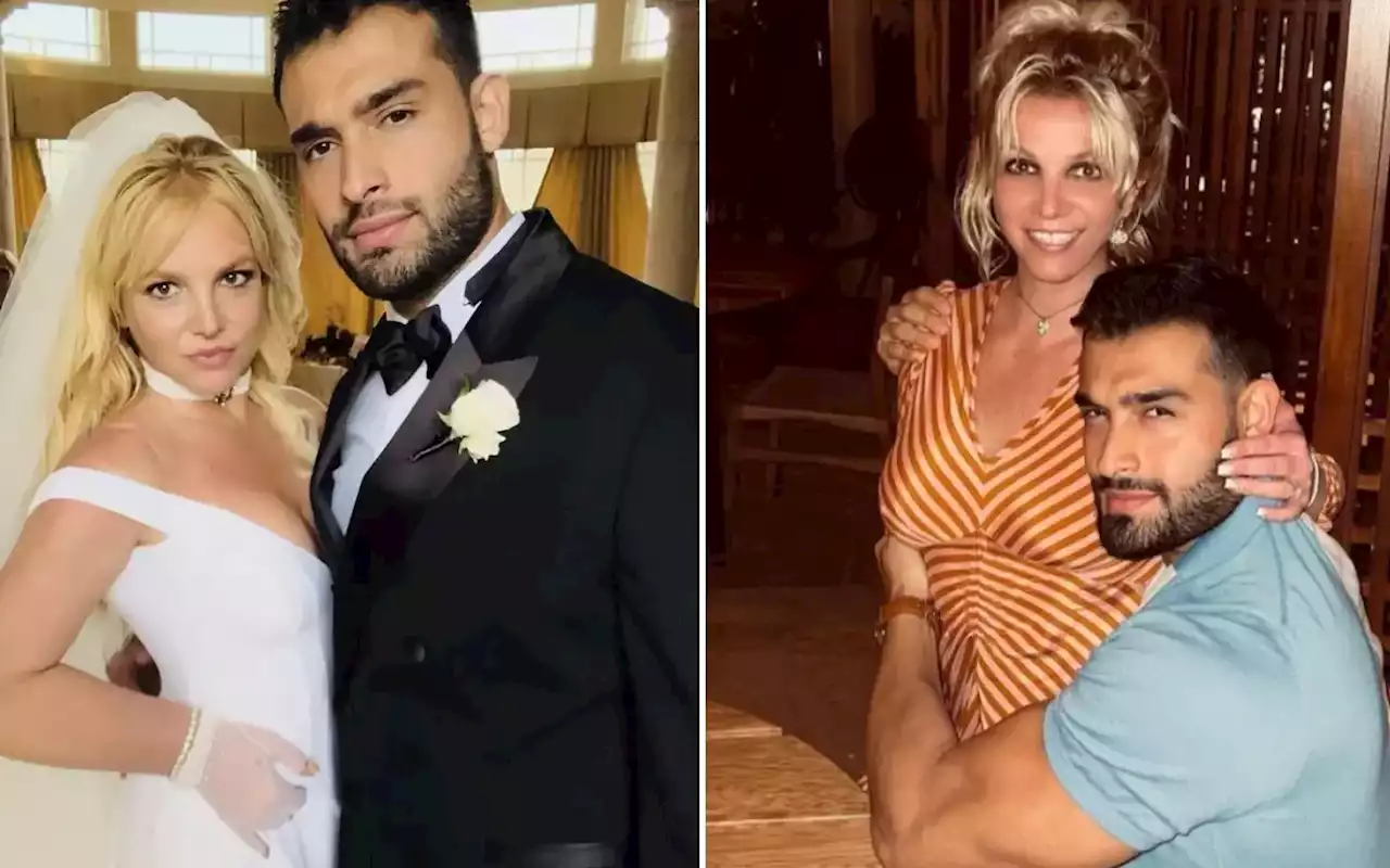 | 'No podía soportar más el dolor': Britney Spears, habla por primera vez de su divorcio de Sam Asghari