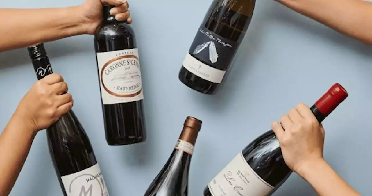 Vino lovers: Buy wine online in Singapore at these delivery services and stores