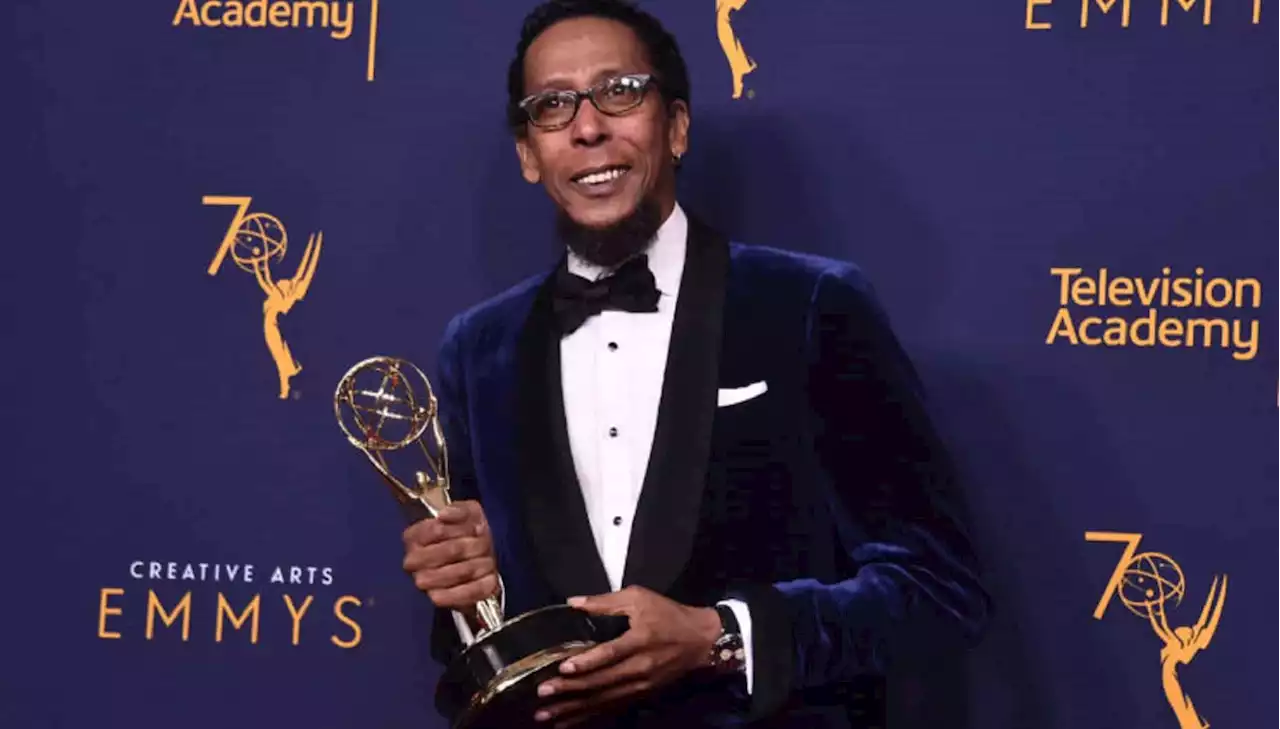 Morreu o ator Ron Cephas Jones, da série 'This Is Us'