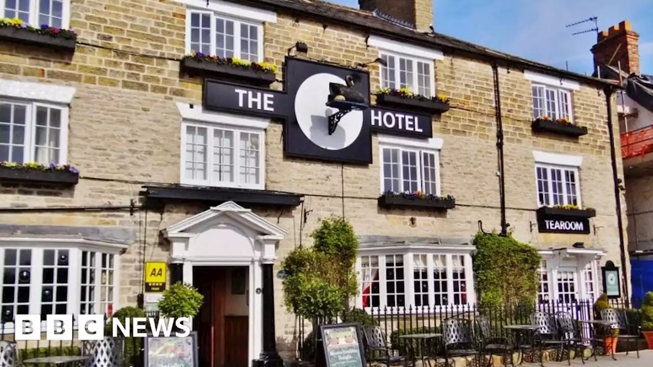 Helmsley pub to be temporary post office