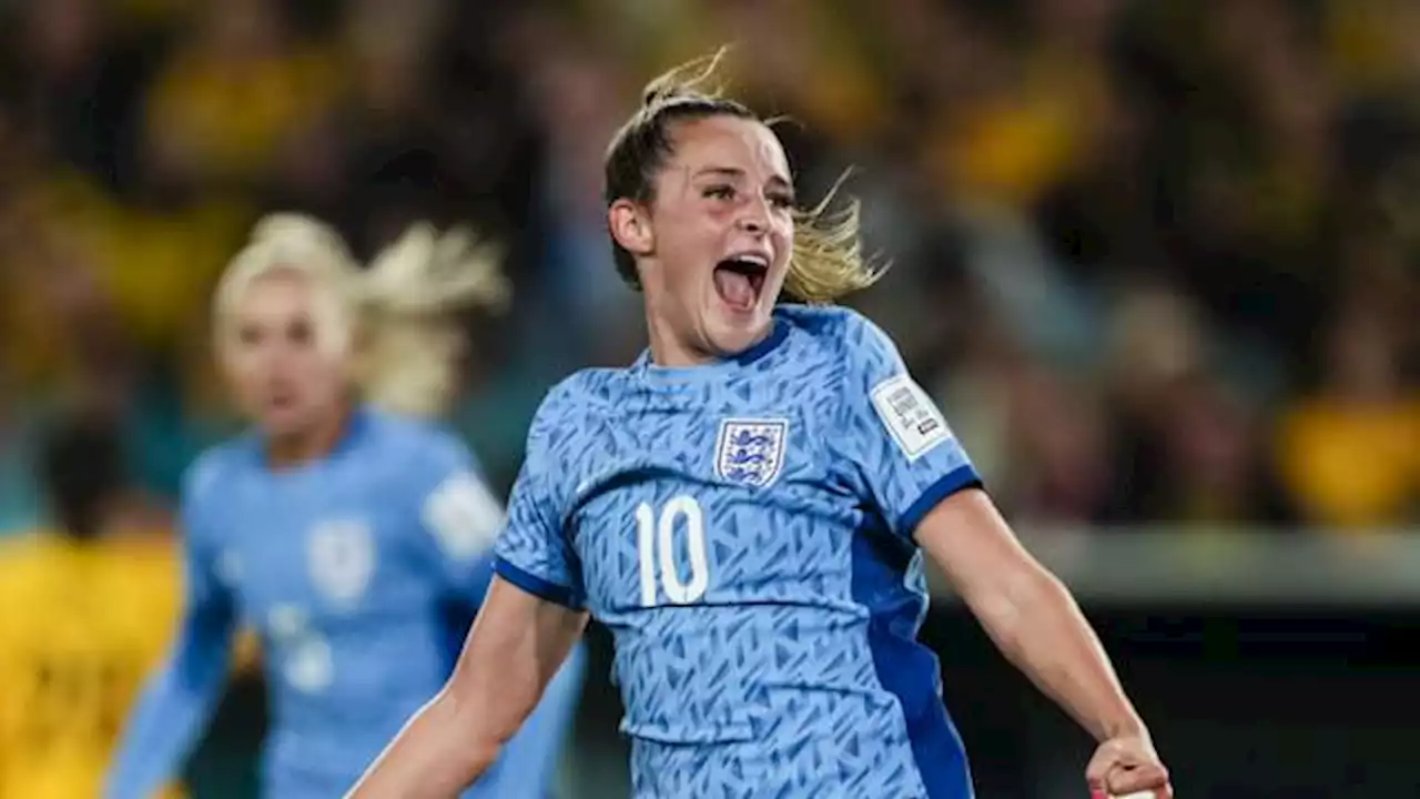 How to watch England v Spain Women's World Cup final