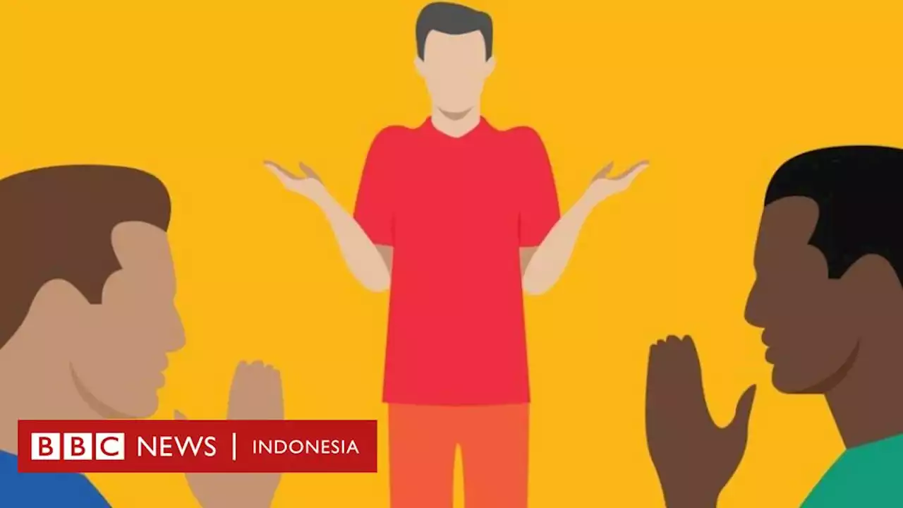 Latih otak Anda bagian 2: Siapa yang berkata jujur?