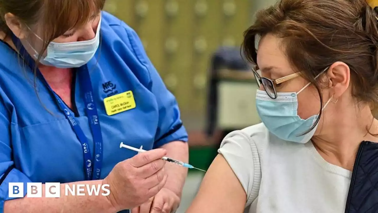 Winter Covid vaccines scrapped for healthy under-65s