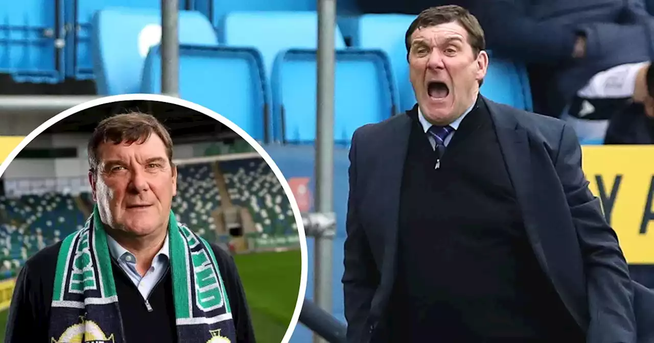 Changing times, changing manager: Tommy Wright on adapting to new generation