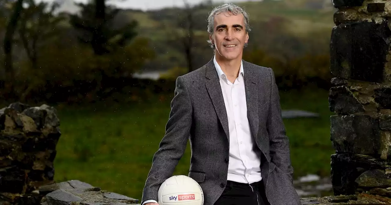 Jim McGuinness Donegal return set to be approved at specially convened meeting