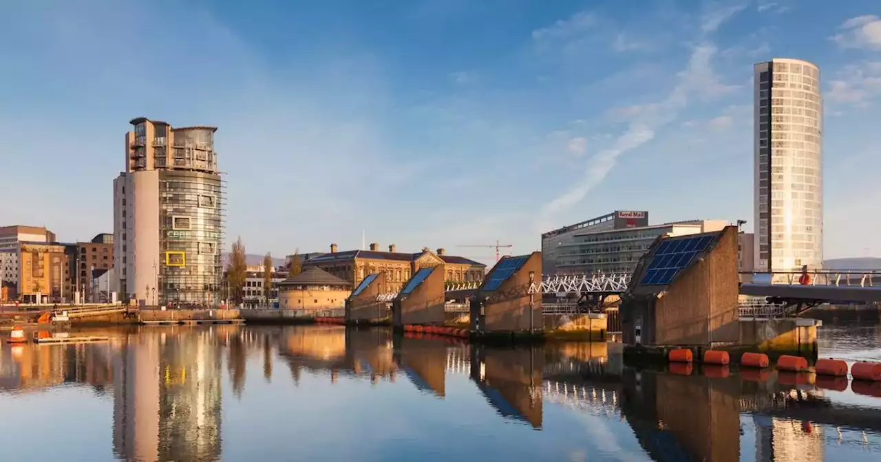 Northern Ireland weather forecast for the week ahead as summer draws to an end