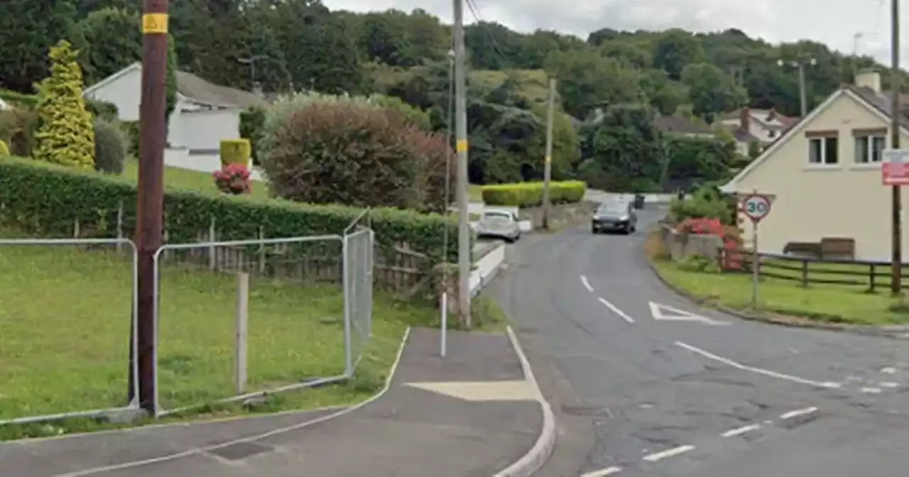 PSNI says man and woman found dead at house may have died “some time ago”